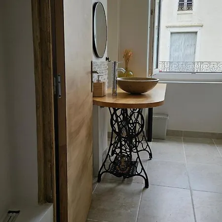 Bel Apartmán *