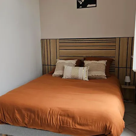 Apartmán Bel *