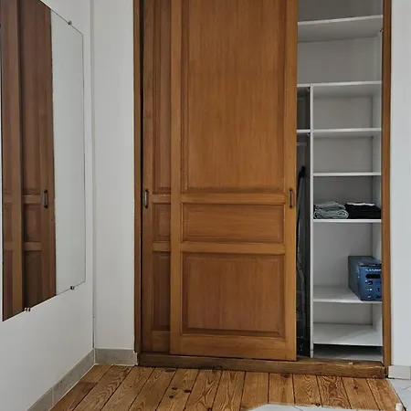 Bel Apartmán *